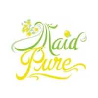 MaidPure Logo