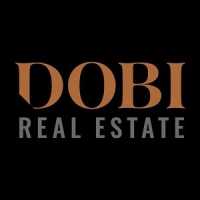 DOBI Real Estate Logo