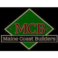 Maine Coast Builders Logo