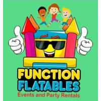 Function Flatables Logo
