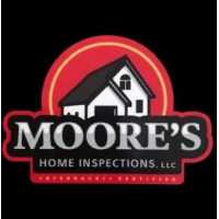 Moore's Home Inspections LLC Logo