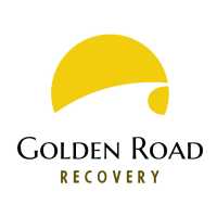 Golden Road Recovery â€“ Rehab Chatsworth, San Fernando Valley, CA Logo