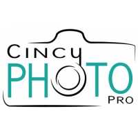 Cincy Photo Pro Logo