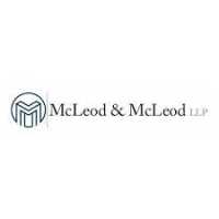 McLeod & McLeod LLP Logo
