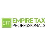 Empire CPA Accountant & Bookkeeping Of Brooklyn Logo