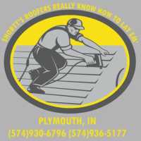 USA Construction Services LLC/ Shortt's Roofing Logo