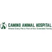 Camino Animal Hospital Logo