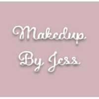 Makedup By Jess Logo