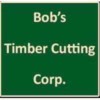 Bob's Timber Cutting Corp. Logo