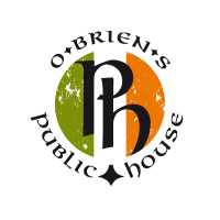 O'Brien's Public House Logo