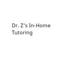 Dr. Z's In-Home Tutoring Logo