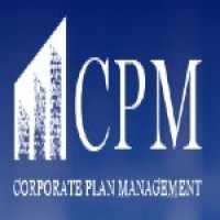 Corporate Plan Management Logo