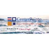 CenterPointe Yacht Services LLC Logo