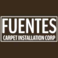 Fuentes Carpet Installation Corp Logo