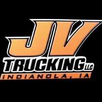JV Trucking, L.L.C. Logo