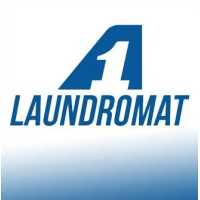 A1 Laundromat Logo