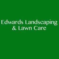 Edwards Landscaping & Lawn Care Logo