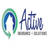 Active Insurance Solutions Logo
