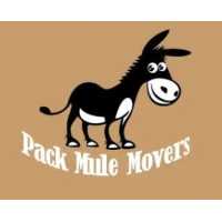 Pack Mule Movers LLC Logo