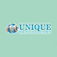 UNIQUE DENTAL CARE Logo