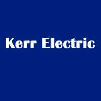Kerr Electric Logo