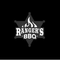 Ranger's BBQ Logo