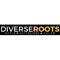 Diverse Roots Logo