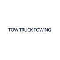 Tow Truck Towing Logo