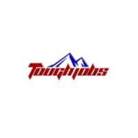 Toughjobs Digital Marketing Logo