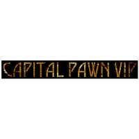Capital Pawn Gold & Jewelry Buyers Logo