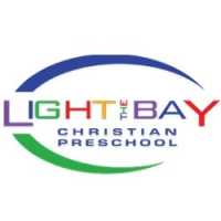 Light the Bay Preschool Logo