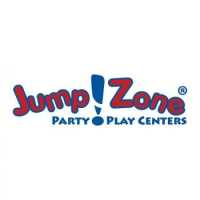 Jump!Zone Hobart Logo