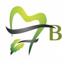 Bliss Dental, Family and Cosmetic Dentistry Logo