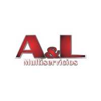 A & L Multiservicios Logo
