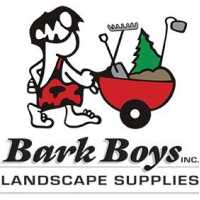 Bark Boys, Inc. Logo