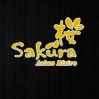 Sakura Asian Bistro Logo