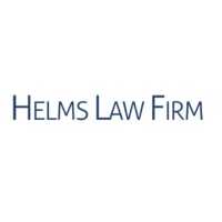 Helms Law Firm Logo