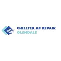 ChillTek AC Repair Logo