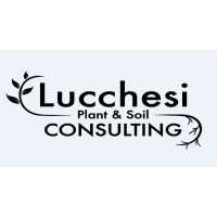 Lucchesi Plant & Soil Consulting, LLC Logo