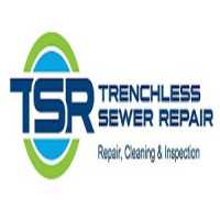 Trenchless Sewer Repair, LLC Logo
