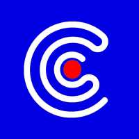 Collide Digital Logo