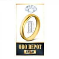 Oro Depot Jewelry Logo