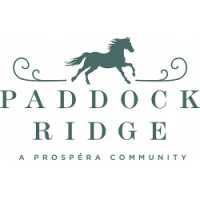 AdviniaCare at Paddock Ridge Logo