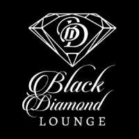 Black Diamond Lounge Logo