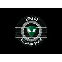 Area 67 Recording Studio, LLC Logo
