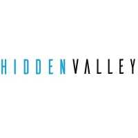Hidden Valley Apartments Logo