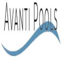 Avanti Pools, Inc. Logo
