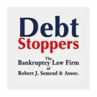 Debtstoppers: Bankruptcy Law Firm - Coral Gables, FL Logo