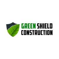 Green Shield Construction, LLC Logo