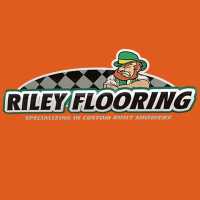 Riley Flooring Logo